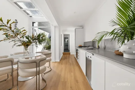 Property photo of 559 Bourke Street Surry Hills NSW 2010