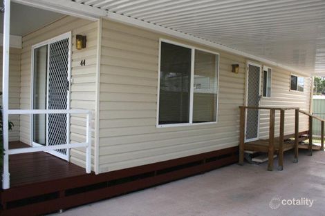 Property photo of 44/250 Kirkwood Road Tweed Heads South NSW 2486