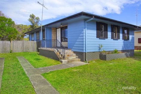 5 Karingal Cres, Koonawarra, NSW 2530