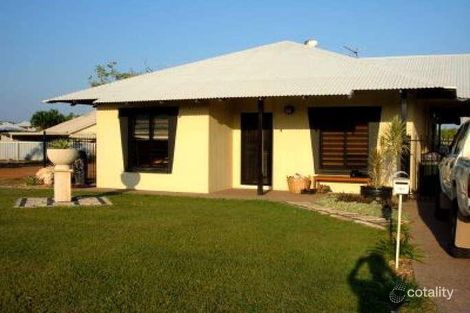 Property photo of 141 Farrar Boulevard Farrar NT 0830