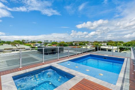 Property photo of 103/25 Onslow Street Ascot QLD 4007