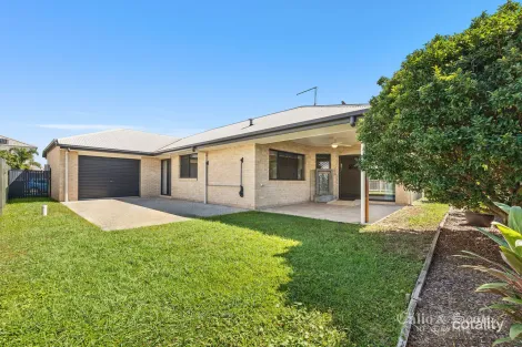Property photo of 5 Lauren Circuit Brighton QLD 4017