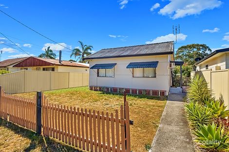 40 Dorothy Ave, Woy Woy, NSW 2256