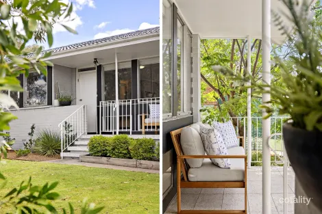 Property photo of 6 Rocklands Street Duffy ACT 2611