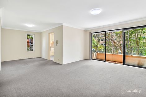 Property photo of 32/2 Rodborough Avenue Crows Nest NSW 2065