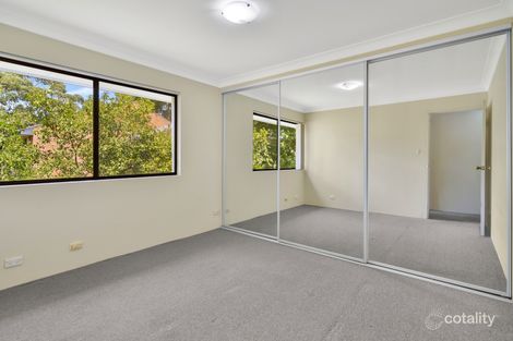 Property photo of 32/2 Rodborough Avenue Crows Nest NSW 2065