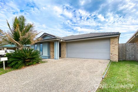 Property photo of 76 Cottrill Road Caboolture QLD 4510