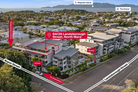 Property photo of 84/28 Landsborough Street North Ward QLD 4810