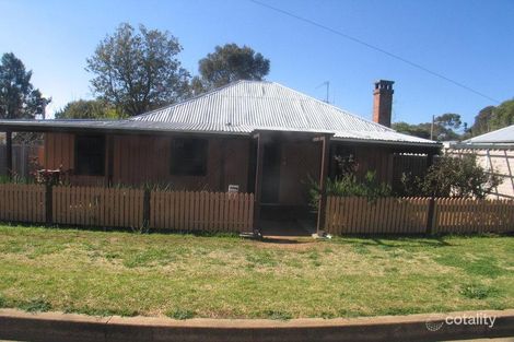 Property photo of 72 Belmore Street Gulgong NSW 2852