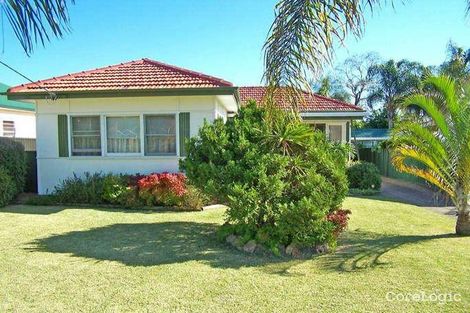 13 Berkeley St, South Wentworthville, NSW 2145