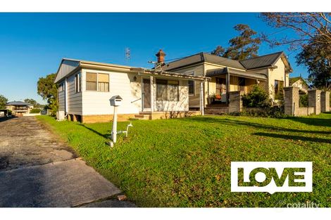 Property photo of 30 Devon Street Wallsend NSW 2287