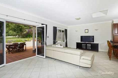 Property photo of 21 McIntosh Street Gordon NSW 2072