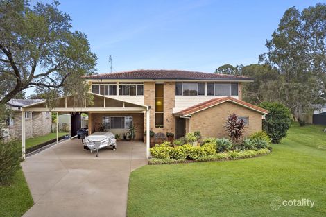 Property photo of 58 Greenoaks Drive Coolum Beach QLD 4573