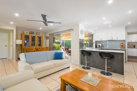 Property photo of 12 Corella Crescent Taigum QLD 4018