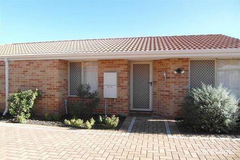 Property photo of 17B Hancock Street Nollamara WA 6061