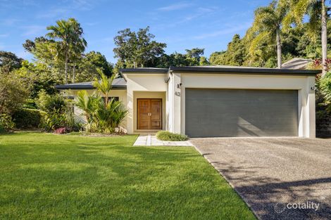 Property photo of 43 Greenock Way Brinsmead QLD 4870