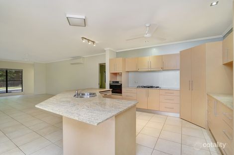 Property photo of 43 Greenock Way Brinsmead QLD 4870