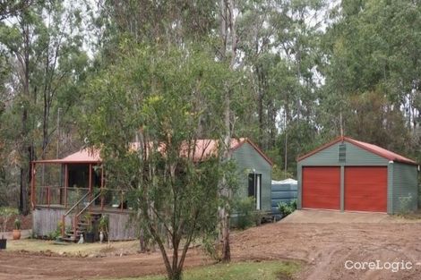 Property photo of 157 Teddington Road Tinana QLD 4650