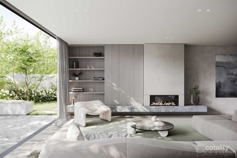 Property photo of 102/10 Devorgilla Avenue Toorak VIC 3142