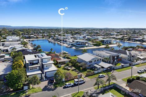 Property photo of 5 Andrea Avenue Broadbeach Waters QLD 4218