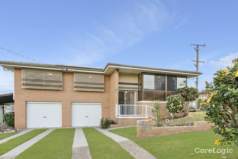 Property photo of 35 Mourilyan Street Mansfield QLD 4122