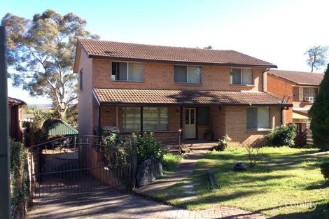 17 Tennyson Pde, Guildford West, NSW 2161