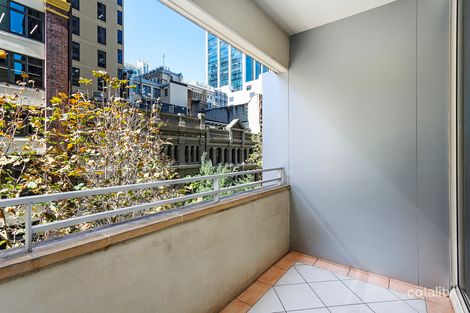 Property photo of 32/361-363 Kent Street Sydney NSW 2000