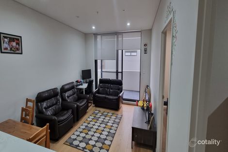 Property photo of 304/100 Fairway Drive Norwest NSW 2153