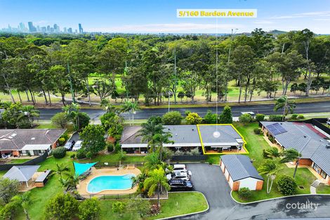 Property photo of 5/160 Bardon Avenue Miami QLD 4220