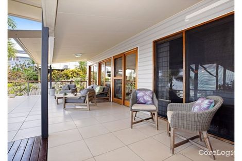 Property photo of 203 Denham Street North Ward QLD 4810