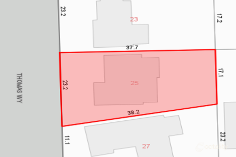 Property photo of 25 Thomas Way Kardinya WA 6163