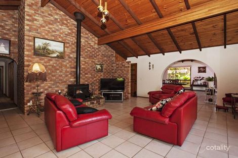 Property photo of 29 Camelot Crescent Hollywell QLD 4216