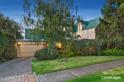 Property photo of 60 Walnut Drive Kilsyth VIC 3137