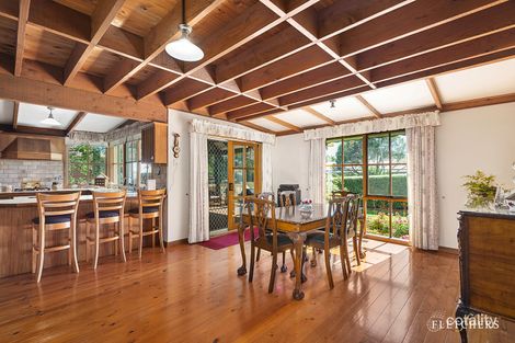 Property photo of 60 Walnut Drive Kilsyth VIC 3137