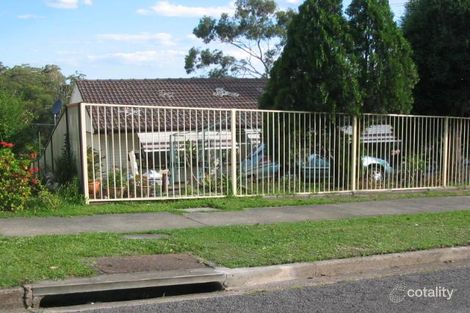 Property photo of 20 Cadaga Road Gateshead NSW 2290