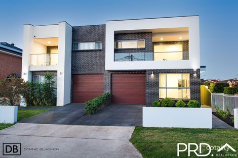 Property photo of 28 Parkview Avenue Picnic Point NSW 2213
