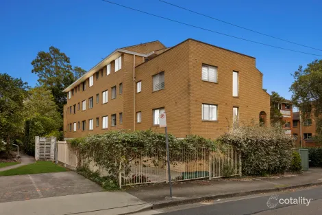 6/32 Albert St, Hornsby, NSW 2077