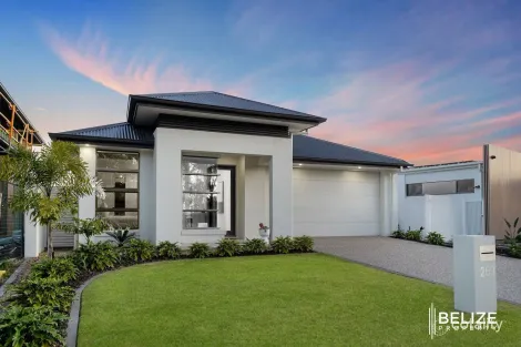 Property photo of 269 Harbour Boulevard Jacobs Well QLD 4208
