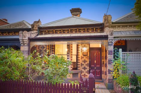 255 Scotchmer St, Fitzroy North, VIC 3068