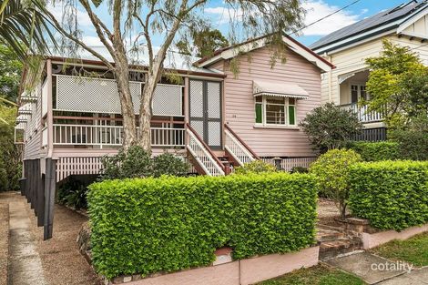 Property photo of 24 Walton Street Dutton Park QLD 4102