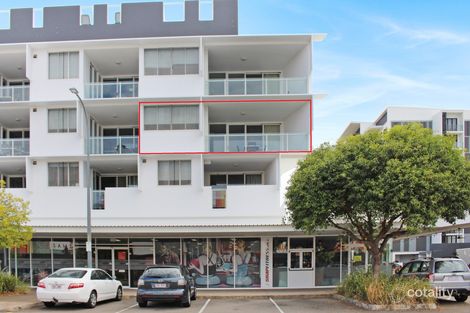 17/2-4 Kingsway Pl, Townsville City, QLD 4810