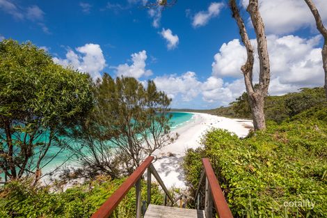 Property photo of 72 Cyrus Street Hyams Beach NSW 2540