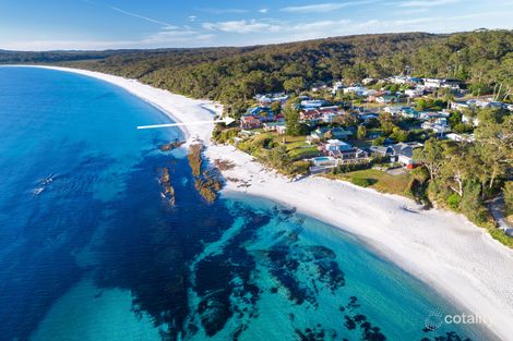 Property photo of 72 Cyrus Street Hyams Beach NSW 2540