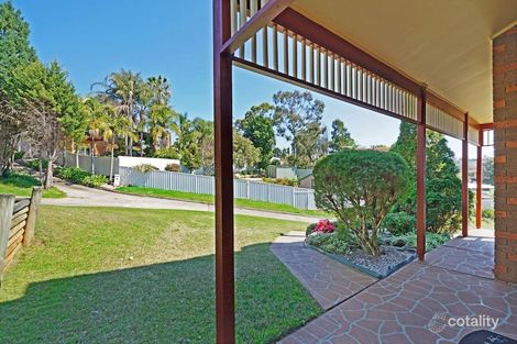 Property photo of 24 Belltrees Close Glen Alpine NSW 2560