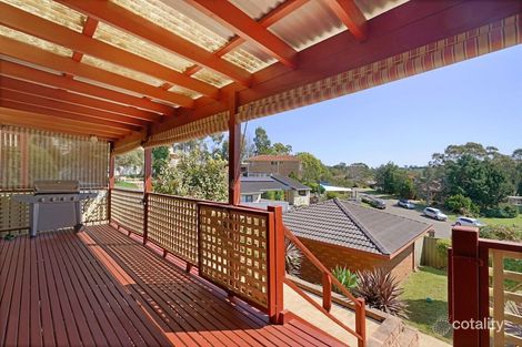 Property photo of 24 Belltrees Close Glen Alpine NSW 2560