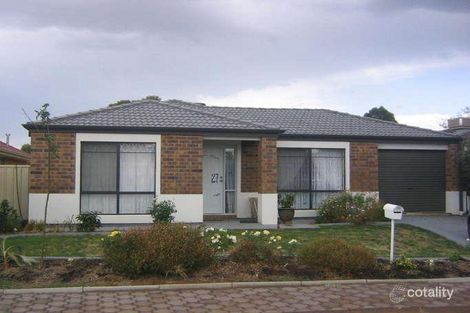 Property photo of 27 Post Avenue Salisbury SA 5108