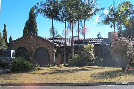 6 Farhall Pl, Glenhaven, NSW 2156