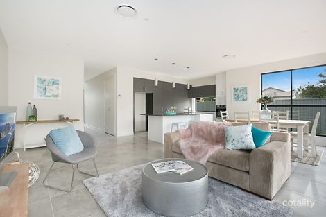 1/25 Avanti St, Mermaid Waters, QLD 4218