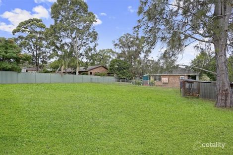 Property photo of 35 Winton Street Appin NSW 2560