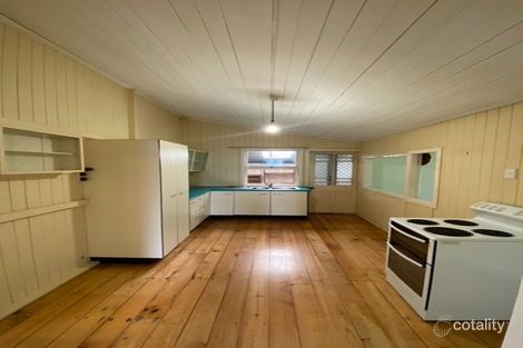 Property photo of 36 Hunter Street Walkervale QLD 4670